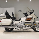 Мотоцикл Honda GL1800 с пробегом 95871 km