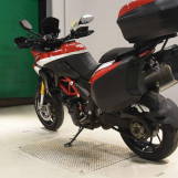 Мотоцикл Ducati MULTISTRADA 1200 з пробігом 23731 km