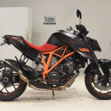 Мотоцикл KTM 1290 SUPERDUKE RENGINE с пробегом 11477 km