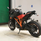 Мотоцикл KTM 1290 SUPERDUKE RENGINE с пробегом 11477 km