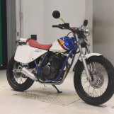Мотоцикл Honda FTR250 с пробегом 11104 km