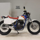 Мотоцикл Honda FTR250 с пробегом 11104 km