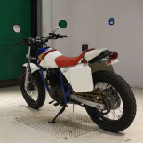 Мотоцикл Honda FTR250 с пробегом 11104 km