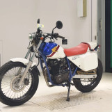 Мотоцикл Honda FTR250 с пробегом 11104 km