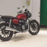 Мотоцикл Honda GB350 с пробегом 387 km
