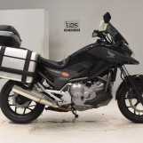 Мотоцикл Honda NC700X з пробігом 18150 km