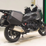 Мотоцикл Honda NT1100 з пробігом 6877 km