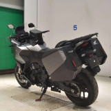 Мотоцикл Honda NT1100 з пробігом 6877 km