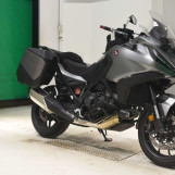 Мотоцикл Honda NT1100 з пробігом 6877 km