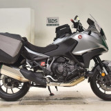 Мотоцикл Honda NT1100 з пробігом 6877 km