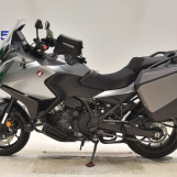 Мотоцикл Honda NT1100 з пробігом 6877 km