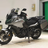 Мотоцикл Honda NT1100 з пробігом 6877 km