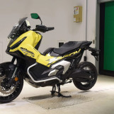 Мотоцикл Honda X-ADV750-2 з пробігом 4881 km