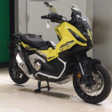 Мотоцикл Honda X-ADV750-2 з пробігом 4881 km