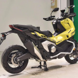 Мотоцикл Honda X-ADV750-2 з пробігом 4881 km