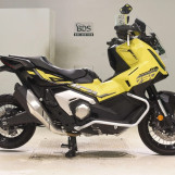 Мотоцикл Honda X-ADV750-2 з пробігом 4881 km