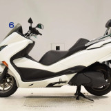 Мотоцикл Honda FORZA Z з пробігом 8459 km