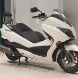 Мотоцикл Honda FORZA Z з пробігом 8459 km