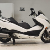 Мотоцикл Honda FORZA Z з пробігом 8459 km