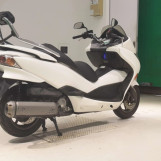 Мотоцикл Honda FORZA Z з пробігом 8459 km