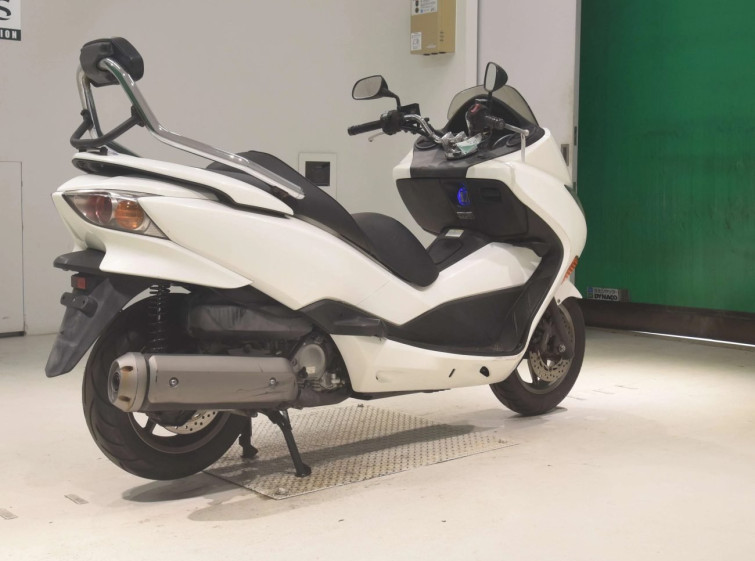 Мотоцикл Honda FORZA Z з пробігом 8459 km