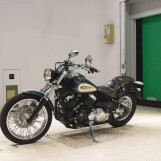 Мотоцикл Yamaha DRAGSTAR XVS400 з пробігом 15807 km
