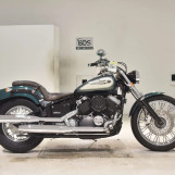 Мотоцикл Yamaha DRAGSTAR XVS400 з пробігом 15807 km