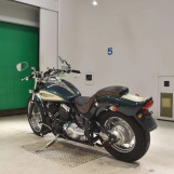 Мотоцикл Yamaha DRAGSTAR XVS400 з пробігом 15807 km