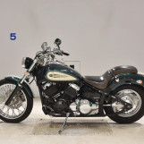 Мотоцикл Yamaha DRAGSTAR XVS400 з пробігом 15807 km