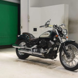 Мотоцикл Yamaha DRAGSTAR XVS400 з пробігом 15807 km