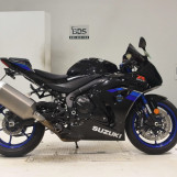 Мотоцикл Suzuki GSX-R1000 с пробегом 5701 km