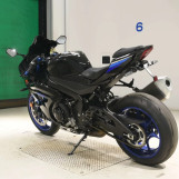 Мотоцикл Suzuki GSX-R1000 с пробегом 5701 km