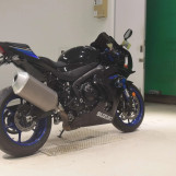 Мотоцикл Suzuki GSX-R1000 с пробегом 5701 km