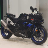 Мотоцикл Suzuki GSX-R1000 с пробегом 5701 km