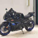 Мотоцикл Suzuki GSX-R1000 с пробегом 5701 km