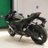Мотоцикл Kawasaki NINJA ZX-10R с пробегом 14625 km