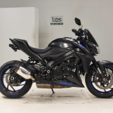Мотоцикл Suzuki GSX-S1000 с пробегом 20858 km