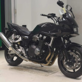 Мотоцикл Honda CB1300SF BOLDOR с пробегом 3964 km
