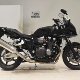 Мотоцикл Honda CB1300SF BOLDOR с пробегом 3964 km
