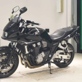 Мотоцикл Honda CB1300SF BOLDOR с пробегом 3964 km