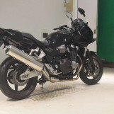 Мотоцикл Honda CB1300SF BOLDOR с пробегом 3964 km