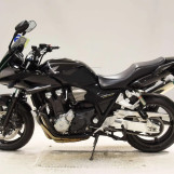 Мотоцикл Honda CB1300SF BOLDOR с пробегом 3964 km