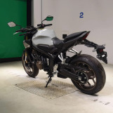 Мотоцикл Honda CB650R-2E CLUTCH с пробегом 1 km