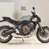 Мотоцикл Honda CB650R-2E CLUTCH с пробегом 1 km