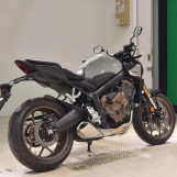 Мотоцикл Honda CB650R-2E CLUTCH с пробегом 1 km
