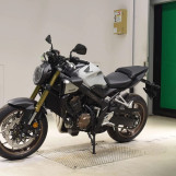 Мотоцикл Honda CB650R-2E CLUTCH с пробегом 1 km