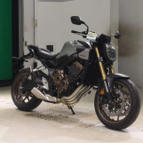 Мотоцикл Honda CB650R-2E CLUTCH с пробегом 1 km