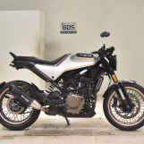 Мотоцикл Husqvarna VITPILEN 401 с пробегом 1267 km