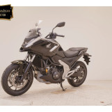 Мотоцикл Honda NC750XD с пробегом 251 km
