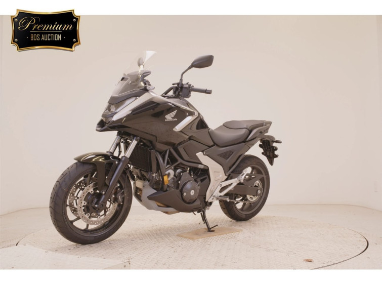 Мотоцикл Honda NC750XD с пробегом 251 km